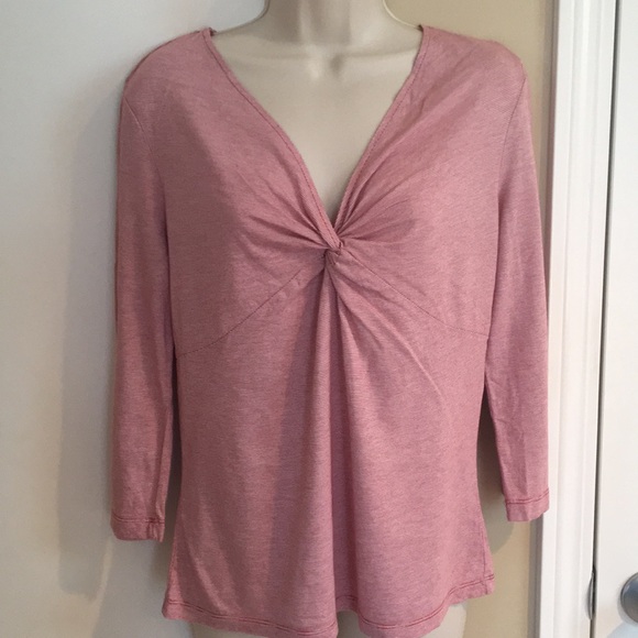 Talbots Tops - Talbots top